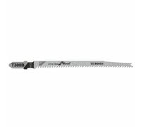 Lame de scie sauteuse Expert T 308 B Pack a 5 Unités Bosch