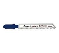 Lame de scie sauteuse FORTIS 4317784772969 BIM 75/50/2, 1930