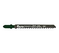Lame de scie sauteuse FORTIS 4317784773041 CV 100/75/4.0