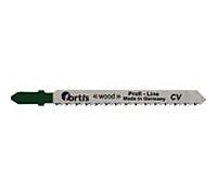 Lame de scie sauteuse FORTIS 4317784773133 100/75/2,5