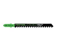 Lame de scie sauteuse HM 75/4,5 FESTOOL - 204343