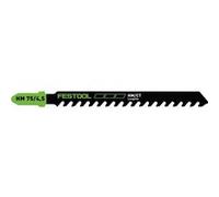 Lame de scie sauteuse HM 75/4,5 FESTOOL - 204343