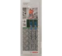 Lame de scie sauteuse HSS, U 123 x, 74mm , 1,2