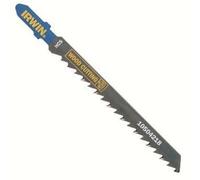 Lame de scie sauteuse Irwin; 100 mm