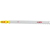 Lame de scie sauteuse Mafell W+M2 (5 pièces) - 093707