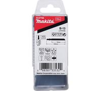 Lame de scie sauteuse Makita pour le bois 70 mm Longueur dentée - dents/pouce 8 - 100 pces