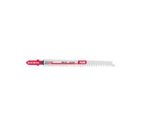 Lame de scie sauteuse "Pro" pour bois, 90mm (Lot de 5) JS 90 SW Pro