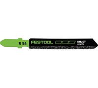 Lame De Scie Festool, Lame Spéciale R 54 G Riff 204344 (alt:486562)
