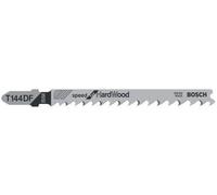 Lame de scie sauteuse T 144 DF Speed for Hard Wood L.100mm denture.4-5,2mm BIM pack de 25 pièces