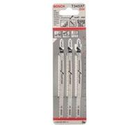 Bosch Lame de scie 2608634993 – 3 pièces