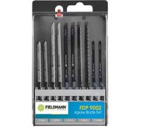 Lame de scie sauteuse T-MIX - Fieldmann - FDP 9002