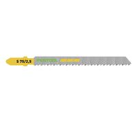 Festool Lame de scie sauteuse WOOD FINE CUT S 75/2,5/25