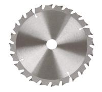Lame de scie Scheppach 24T PL55
