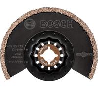 Lame de scie segment ACZ 85 RT3 D.85mm Carbide-RIFF Starlock BOSCH