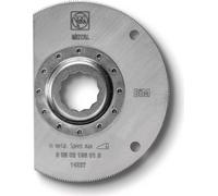 Lame de scie segment Fein, Ø 100 mm, lot de 5, 63502196050