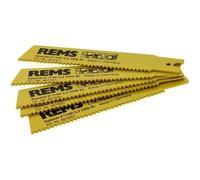 Rems Lame de scie spéciale 561002 - 200 mm (4" / 2,5) - 1 unité