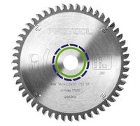 Festool Lame de scie circulaire ALUMINIUM/PLASTICS HW 160x2,2x20 TF52