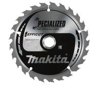lame de scie SPECIALIZED EFFICUT - Makita E-06909