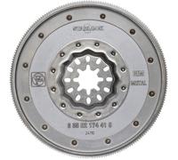 Fein Lame de scie Starlock 63502174410 - butée de profondeur Ø 85 mm - 1 pièce