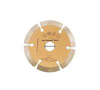 Lame de scie TCT 89x10mm Disque de Coupe en Bois Lame de scie Circulaire à Pointe de carbure for Outils de Travail du Bois de Coupe en Plastique PVC(Diamond 89x10mm)