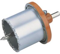 Lame de scie trépans Wolfcraft 3465000 67 mm 1 pc(s)