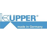 KÜPPER Lame de scie universelle 14 dents par pouce