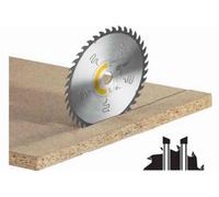 Festool Lame de scie universelle 254x2,4x30 W40 - 575975