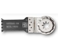 Lame de scie universelle BIM 60x28 E-CUT Starlock+ FEIN 63502151210