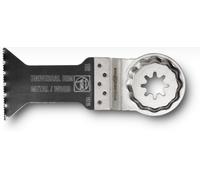 Lame de scie universelle BIM 60x44 E-CUT Starlock+ - FEIN - 63502152210