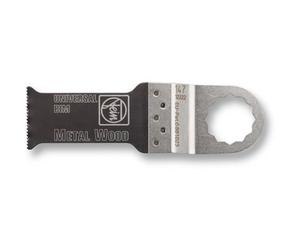 Lame de scie Universelle E-Cut FEIN - 60x28 mm - 63502147015
