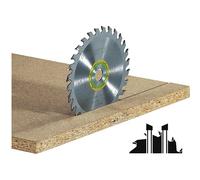 Lame de Scie Universelle FESTOOL 210X2.4X30 W36 - 493198