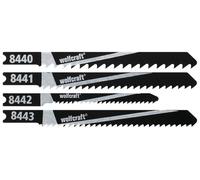 Lame de scie Wolfcraft 8440000 10 pc(s)
