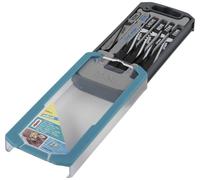 Lame de scie Wolfcraft 8630000 10 pc(s)