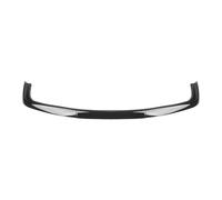 Lame De Spoiler Avant, Diffuseur Inférieur Et Splitter pour Pare-Chocs De Voiture - Compatible E36 M3 Berline 4 Portes/Coupé 2 Portes 1992-1998(Glossy Black)