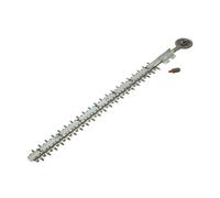 Makita 195769-0 accessoire pour taille-haies électriques Lame de remplacement 520 mm