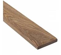 Lame de terrasse en CUMARU 21 * 145mm gamme Biscarrosse (1, 1850 mm)