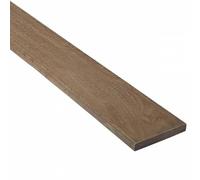 Lame de terrasse en IPÈ 21 * 145m gamme Arcachon (185 - CM)