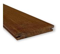 lame de terrasse ipe 21 x 140mm (longeur 165cm)