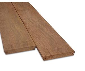 lame de terrasse ipe paquet 4m² taille 21mm x 120mm