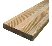 Lame de terrasse Julio 21x120x2400mm Classe 3