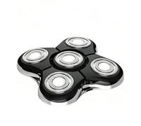 Lame De Tête De Rasage De Remplacement, Compatible For Balder Pro, | Enduit d'un matériau anticorrosion, il est solide(1)