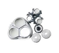 Lame De Tête De Rasoir, Compatible Avec Philips, HQ8240, HQ8241, HQ8260, Pièces De Rechange, Pièces De Rechange