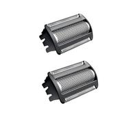 Lame de tête de rechange en aluminium compatible avec Philips, compatible avec Norelco, Bodygroom BG7040, BG7030, BG5025, BG2039 rasoir/toiletteur corporel