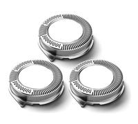 Lame De Tête De Rechange SH50, Compatible Avec Philips, Compatible Avec Norelco, Shaver Series 5000 (S5xxx), AquaTouch (AT8xx, AT7xx), PowerTouch (PT8xx, PT7xx).