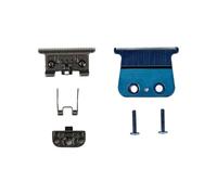 Lame De Tête De Tondeuse À Cheveux De Remplacement, Compatible Avec Les Tondeuses BaByliss PRO FX787 Et FX726, Accessoires De Tondeuse À Cheveux(D)