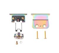 Lame De Tête De Tondeuse À Cheveux De Remplacement, Compatible Avec Les Tondeuses BaByliss PRO FX787 Et FX726, Accessoires De Tondeuse À Cheveux(B)