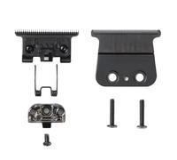 Lame De Tête De Tondeuse À Cheveux De Remplacement, Compatible Avec Les Tondeuses BaByliss PRO FX787 Et FX726, Accessoires De Tondeuse À Cheveux(A)