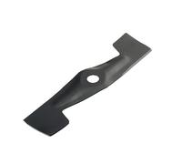 Lame de tondeuse 427 mm compatible avec Sabo 43-4 EA Turbostar