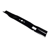 Lame de Tondeuse 50 cm Compatible avec FUXTEC avec Panier récupérateur FX-RM2050, FX-RM2055, FX-RM2060, FX-RM20BS, FX-RM2060PRO, FX-RM2055e, FX-RM2055eS, FX-RM2060eS, FX-RM20BS675iS, FX-RM20 BS775iS