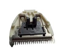 Lame De Tondeuse À Cheveux Blanche, Compatible Avec Panasonic, ER132, ER131, ER1411, ER1420, ER1421, ER1422, ER1410, ER504, ER508, ER509, ER506, ER431(White)